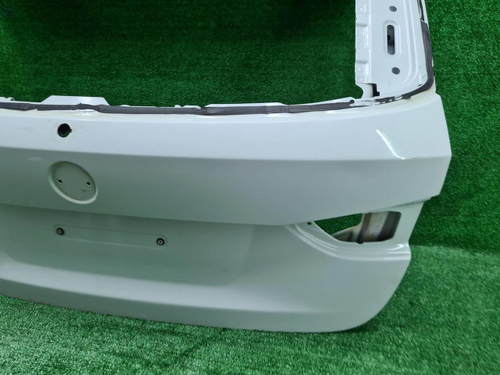 Крышка багажника BMW X1 E84 (2009-2015)