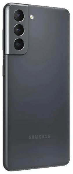 Смартфон Samsung Galaxy S21 5G 8/256GB (Серый фантом)