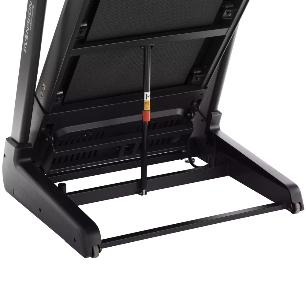 SVENSSON BODY LABS PHYSIOLINE SPRINTMASTER A