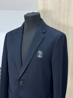 Пиджак Brunello Cucinelli