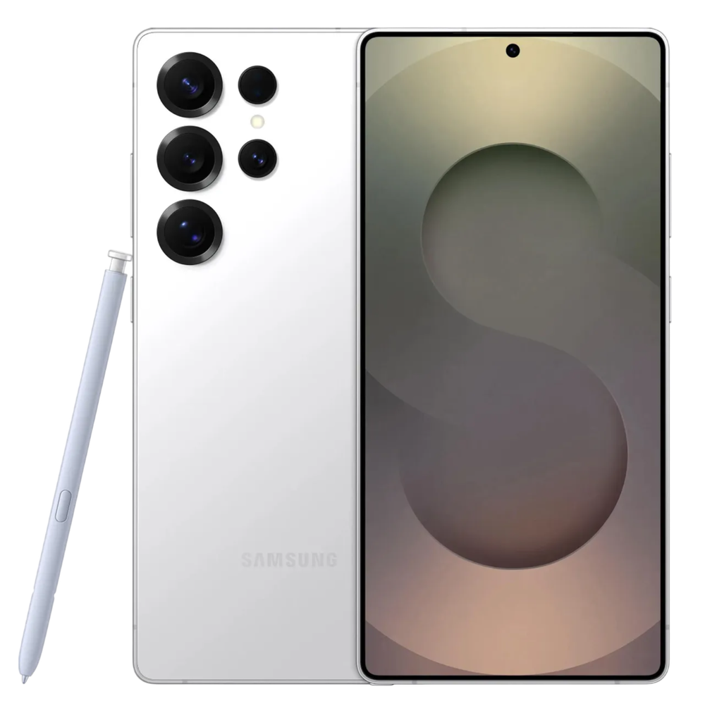Смартфон Samsung Galaxy S25 Ultra 12/256Gb