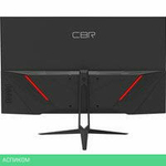 Монитор CBR MF 2701