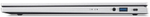 Ноутбук  Acer Aspire Go AG15-31P-38DT 15.6 ", Core i3, 8 Гб RAM, 256 Гб SSD, UHD Graphics, Серебристый