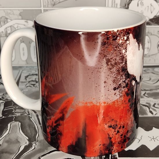 Кружка Карнаж