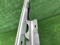 Крыло переднее левое Porsche 911 8 992 (2018-н.в.)