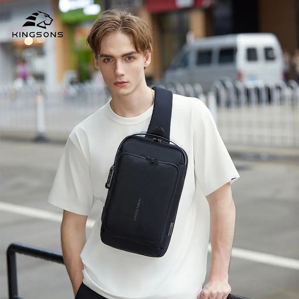 Сумка Sling bag