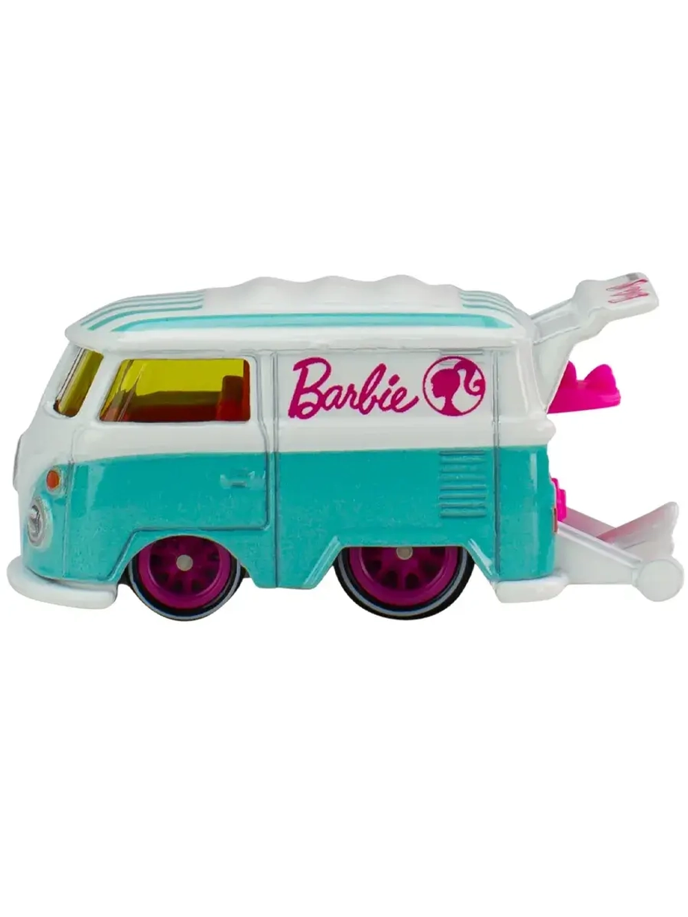 Машинка Хот Вилс Премиум Kool Kombi HXD63 HXD96