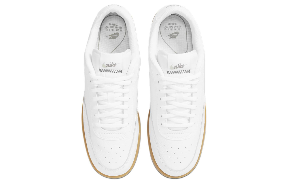 Кроссовки Nike Court Vintage Premium
