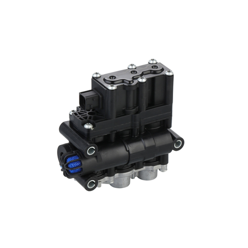 Электромагнитный клапан