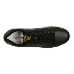 Мужские теннисные кроссовки Sergio Tacchini Capri Sneakers Men - Black