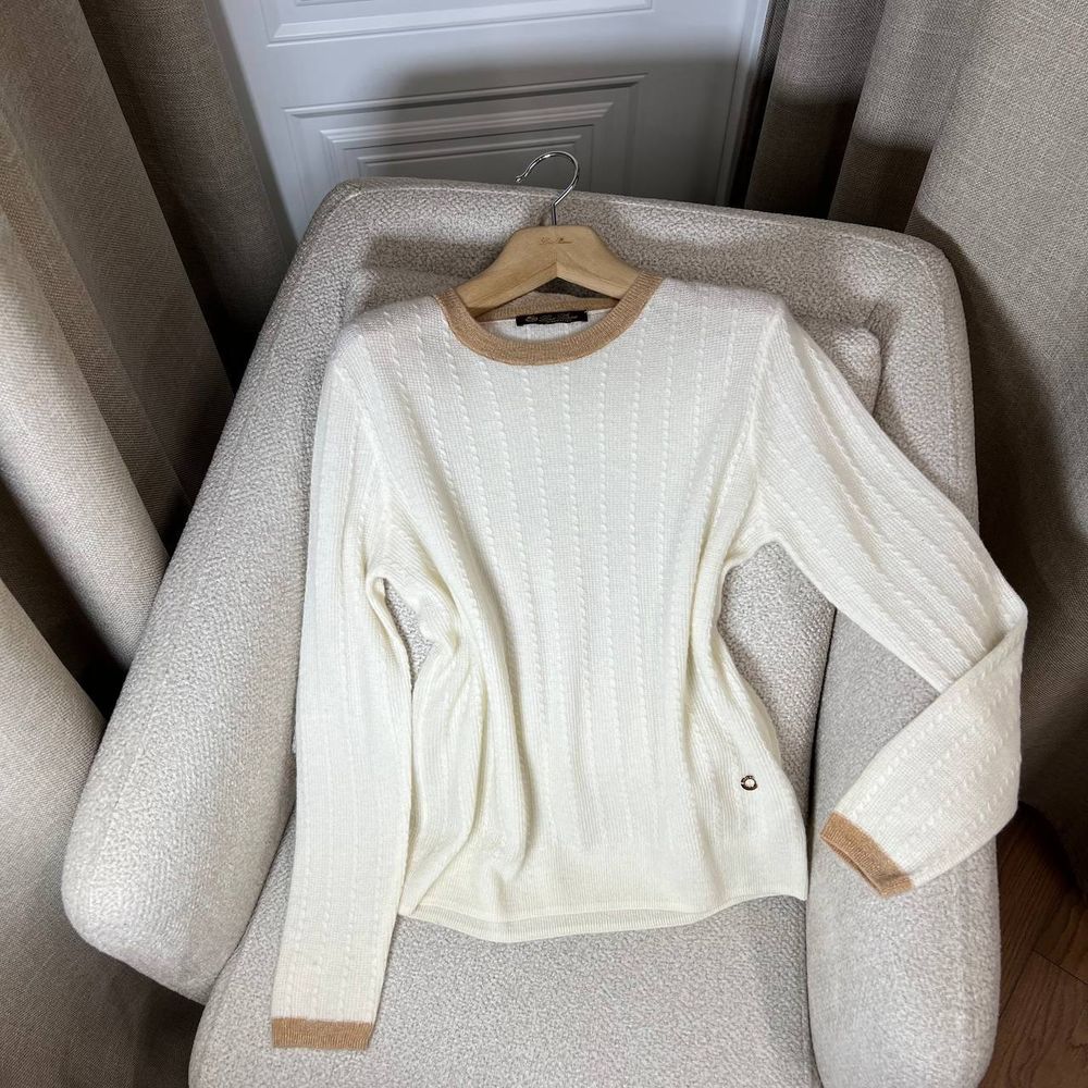 Кофта Loro Piana Кофта Loro Piana