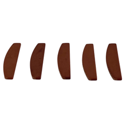 WDK-21445-17SET Лопасть ротора