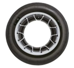 Круг для плавания 119 см с ручками High Velocity Tire Bestway (36102)