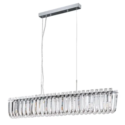 Подвесная люстра Arte Lamp MAYOTTE