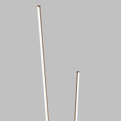 7346 Напольный светильник VERTICAL