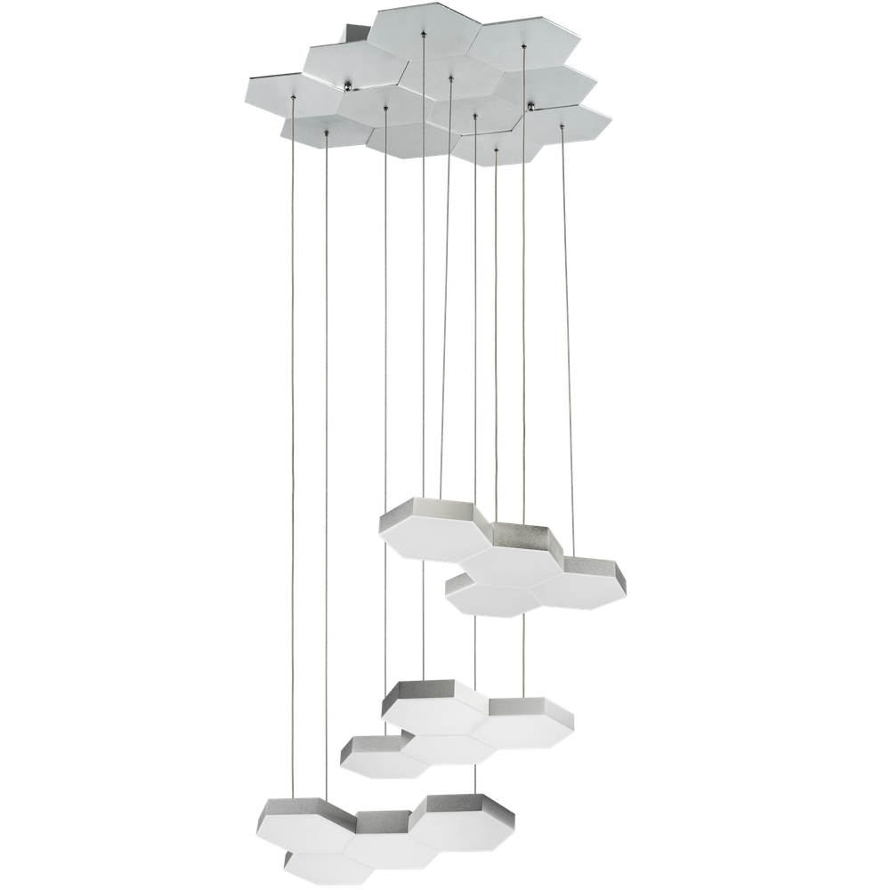 Подвесной светодиодный светильник Favo Lightstar 750222