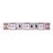 Светодиодная лента SWG 14,4W/m 60LED/m 5050SMD синий 5M 002337