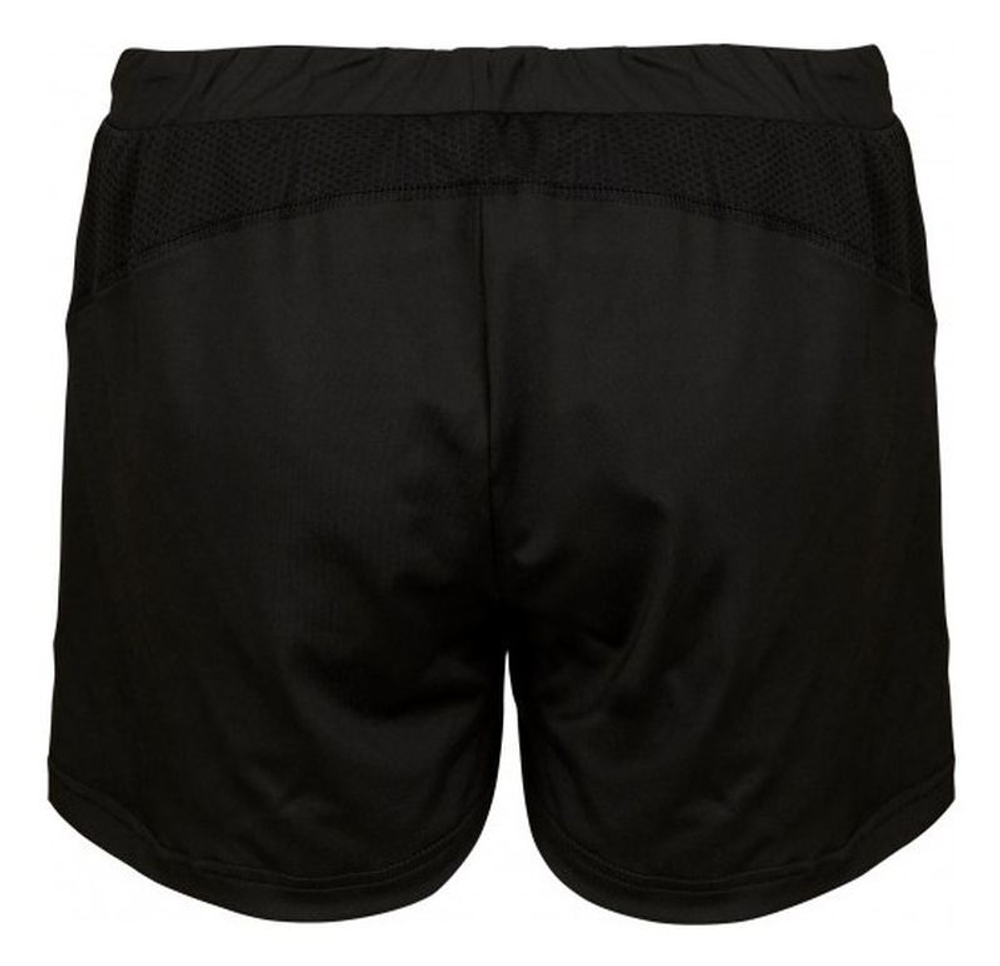 Женские теннисные шорты Victor R-04200 C - Black