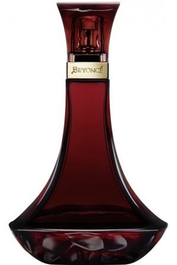 Beyonce Heat Kissed Eau De Parfum
