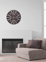 Декор для дома на стену 80 см