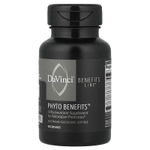 DaVinci Laboratories, Benefits Line™, Phyto Benefits™, 30 капсул