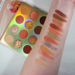 ColourPop Sweet Talk palette