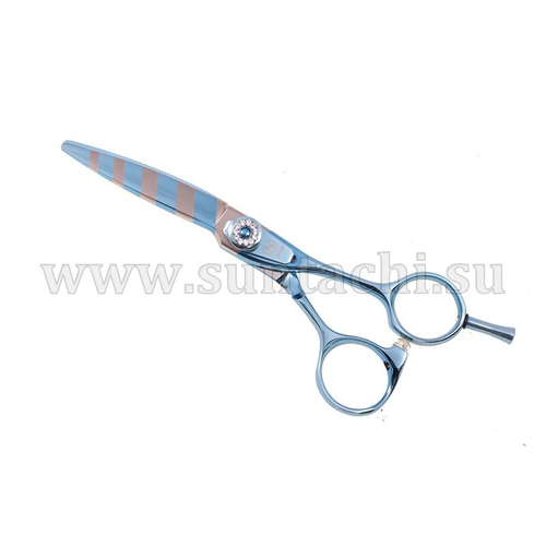 Suntachi Salon Design прямые ножницы TSD-X-55 5+ класс ✅ Оригинал