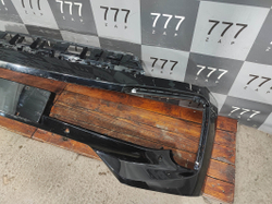 Бампер передний Exeed TXL 21-нв Б/У Оригинал 602001438AADQJ