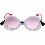 Очки солнцезащитные детские «Sunny Kids - Puppy», микс 6 цветов