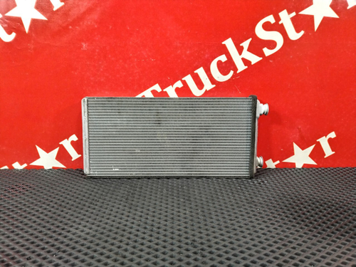 Радиатор отопителя