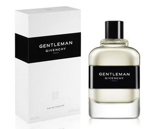 Givenchy Gentleman (2017)