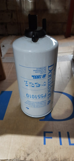Фильтр топливный Donaldson P551010