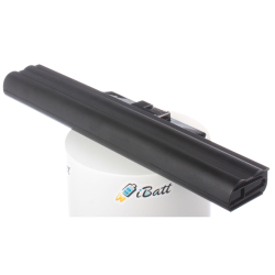 Аккумулятор iBatt 4400mAh, для HSTNN-LB51 HSTNN-iB51 491278-001 HSTNN-I54C 451568-001 451086-121 HSTNN-iB52 GJ655AA