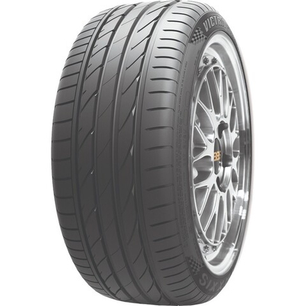 Летняя шина Maxxis Victra Sport VS5 (245/40 R17 95Y)
