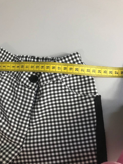 Брюки для модницы, на 4 года