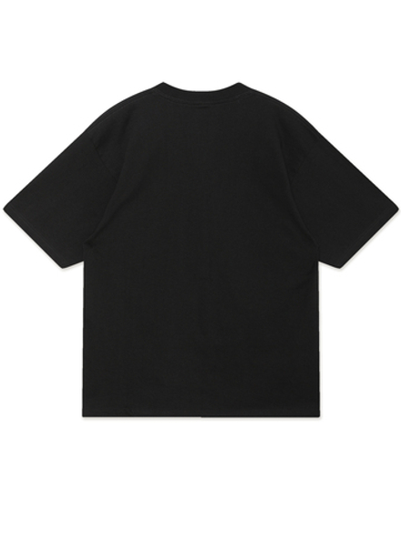 Мужская Футболка Inverted