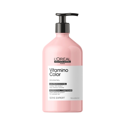 L'Oreal Professionnel VITAMINO COLOR кондиционер для защиты цвета 750 мл .