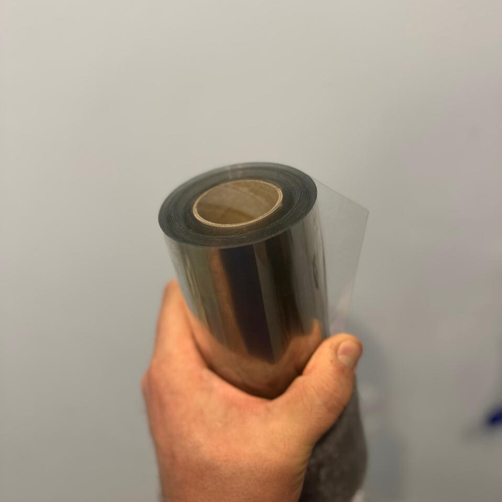 Укрывной набор из ПЭТ для изготовления мягких окон