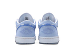 Кроссовки Jordan Air Jordan 1 Low Se "Mighty Swooshers"