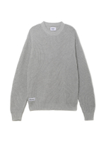 Мужской Свитер Newcomer Reversible