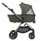 Коляска ANEX iQ Premium 3 в 1 (iQ-09) richi