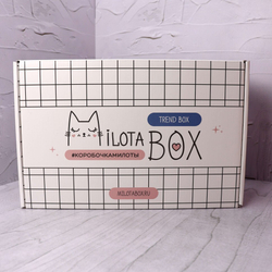 Милота бокс "Trend Box"