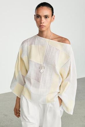 Рубашки | Блузы Massimo Dutti