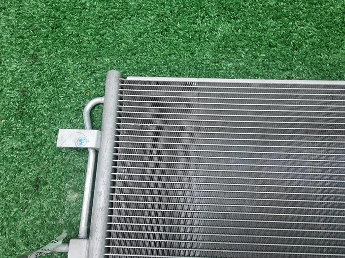 Радиатор кондиционера Changan CS35PLUS (2018-н.в.)