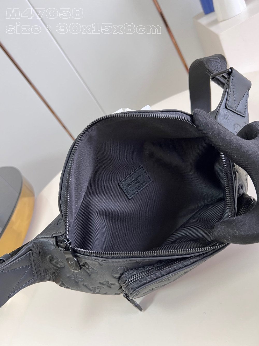 Louis Vuitton Rush Bumbag