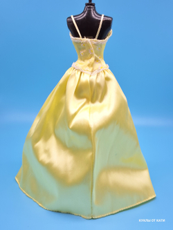 Коллекционная одежда для куклы Барби винтаж Barbie fashion genuine