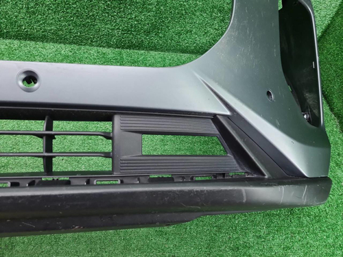 Бампер передний Chery Tiggo 9 (2024-н.в.)