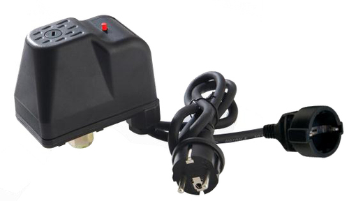 Реле сухого хода "Vodotok" РСХ-1-Р(М)