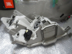 фара левая Toyota Premio NZT260 ZRT260 20-444