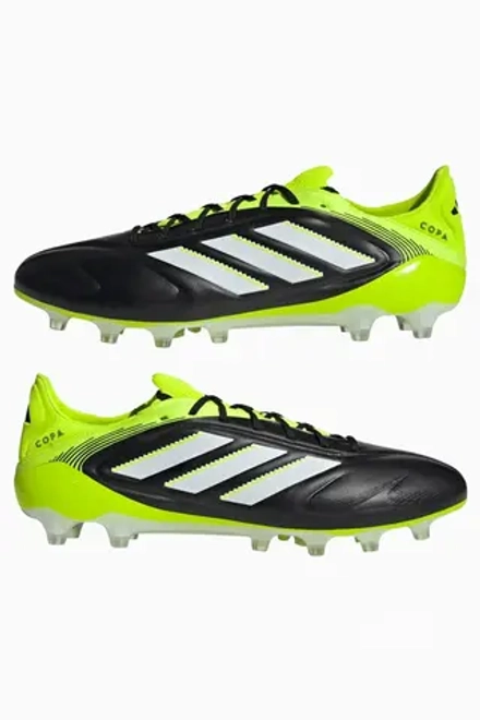 Бутсы adidas Copa Pure 3 Elite AG - черный